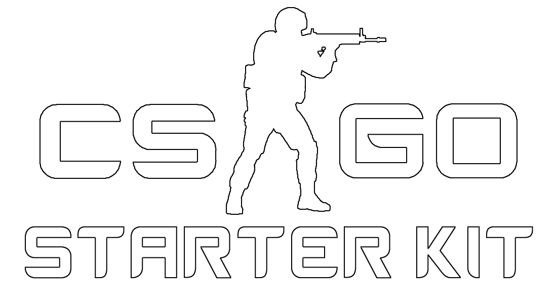 csgo starter kit