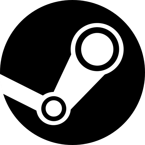 Author's Steam profiles